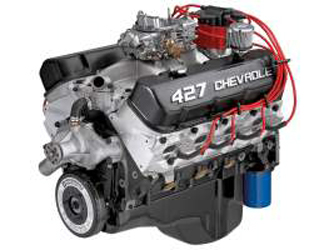 P094E Engine